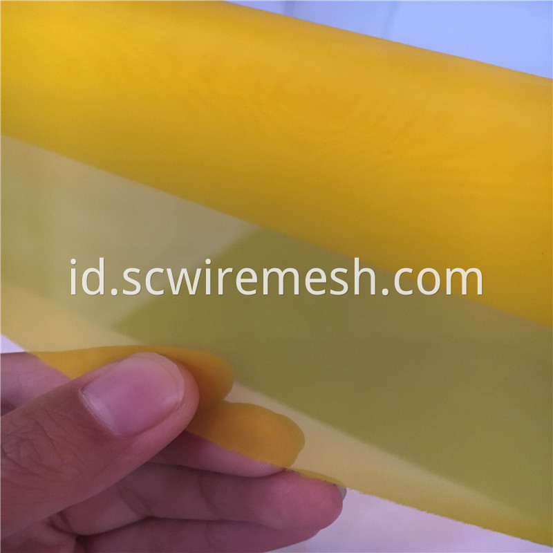 Polyester Printing Net